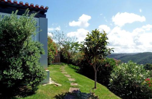 Baiona House | Relax at Salgadinho Casa de Campo & Selao da Eira Velha
