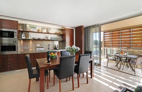 Salgados Apartment | Exceptional Salgados 4seasons Apartment with Oceanfront Views