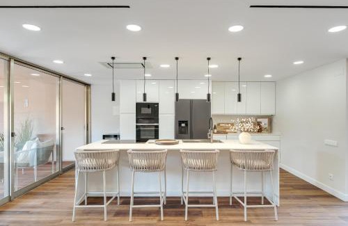 Salgados Villa | Salgados Premium Beach Villa by DA'Home