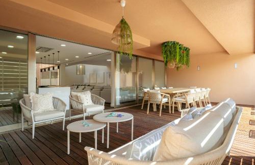 Salgados Villa | Salgados Premium Beach Villa by DA'Home