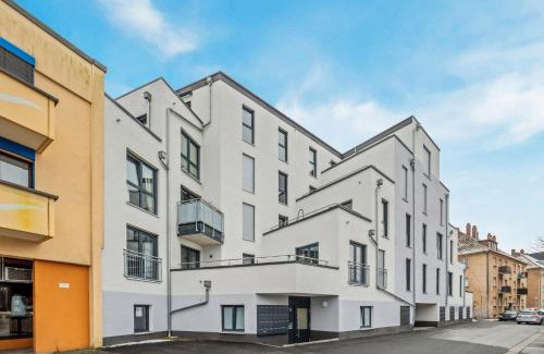Bayreuth Apartment | Explore Sali Homes AM14: Central Apartment with Terrace