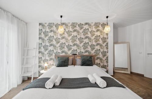 Bayreuth Apartment | Explore Sali Homes AM14: Central Apartment with Terrace