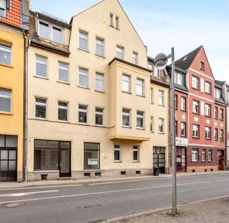 Markranstaedt Apartment | Explore Sali-Homes Boarding Haus: Ideal for Families & Pets