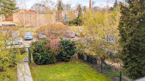 Markranstaedt Apartment | Explore Sali-Homes Boarding Haus: Ideal for Families & Pets
