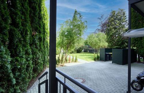 Markranstaedt Apartment | Explore Sali-Homes Boarding Haus: Ideal for Families & Pets