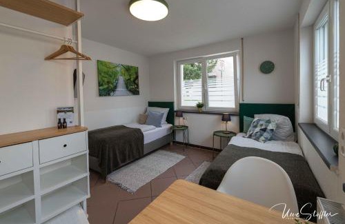 Obersulm Apartment | Oceanfront Retreat at Sali Homes - Perfect for Families