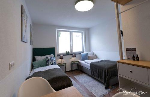 Obersulm Apartment | Oceanfront Retreat at Sali Homes - Perfect for Families