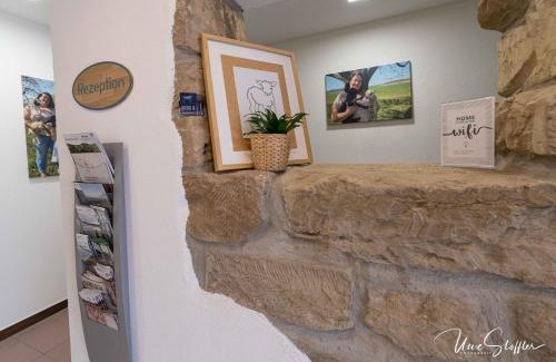 Obersulm Apartment | Oceanfront Retreat at Sali Homes - Perfect for Families