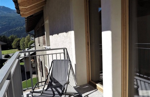Bormio Apartment | Guest Rated: SALIC Bormio Center Apartment for 6 with Pool