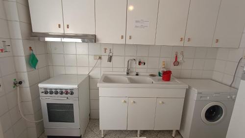 Quartiere XXIII Alessandrino House | Salici Relax Room