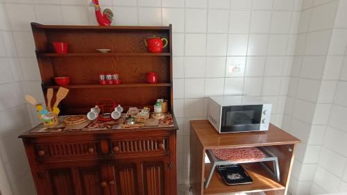 Quartiere XXIII Alessandrino House | Salici Relax Room