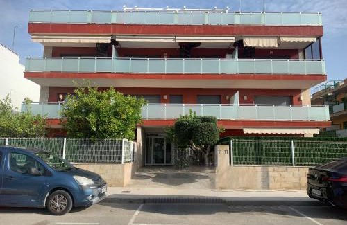 L'Eucaliptus Apartment | Idyllic Salicornia Apartment with Private Beach & Ocean Views