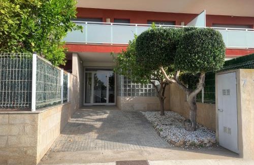 L'Eucaliptus Apartment | Idyllic Salicornia Apartment with Private Beach & Ocean Views
