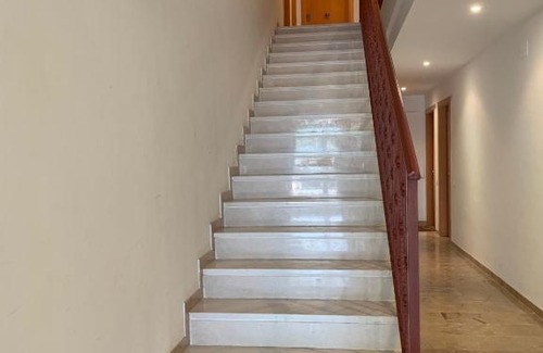 L'Eucaliptus Apartment | Idyllic Salicornia Apartment with Private Beach & Ocean Views
