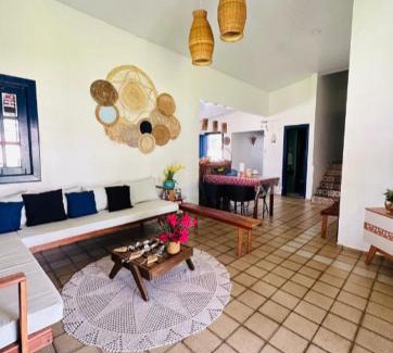 Salinopolis House | Pet-Friendly Retreat in Salinópolis with Pool Access