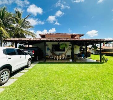 Salinopolis House | Pet-Friendly Retreat in Salinópolis with Pool Access