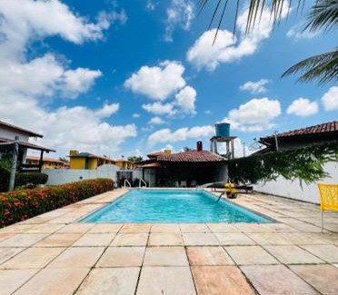 Salinopolis House | Pet-Friendly Retreat in Salinópolis with Pool Access