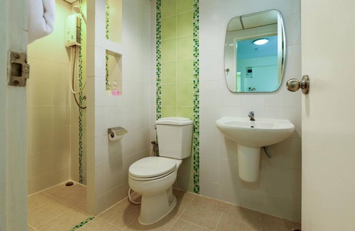Hua Mak Hotel | Guest Rated: 9.2 at Salin Home Hotel Ramkhamhaeng