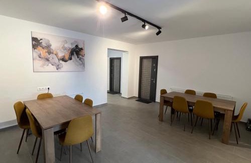 Ocna Mures Hotel | Salin Home