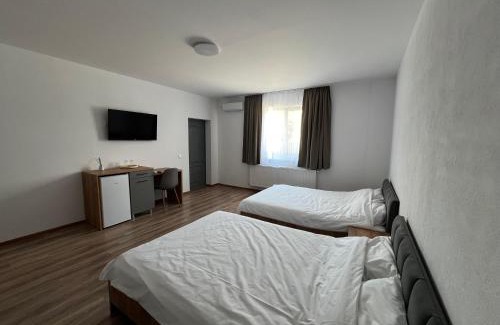Ocna Mures Hotel | Salin Home