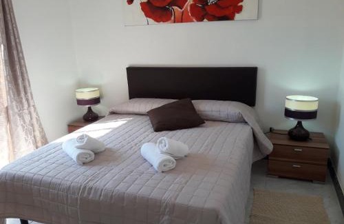 Is-Salina House | Salina Room with private balcony