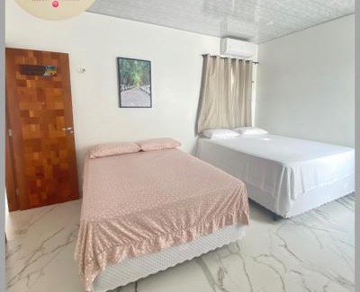 Salinopolis House | Valle Beach Residence: Pet Friendly & Poolside Paradise
