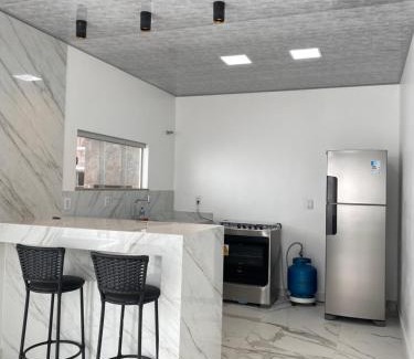 Salinopolis House | Valle Beach Residence: Pet Friendly & Poolside Paradise
