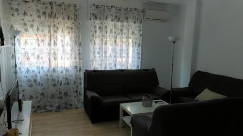 San Pedro del Pinatar Apartment | Discover Salinas De San Pedro: Pet-Friendly Retreat
