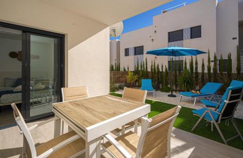 San Miguel de Salinas Apartment | Family-Friendly Salinas Hotel with Pool & Great Reviews