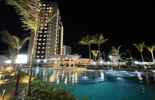 Salinopolis Resort | Salinas Exclusive Resort - Family-Friendly Retreat by the Coast