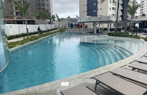 Salinopolis Resort | Salinas Exclusive Resort - Family-Friendly Retreat by the Coast