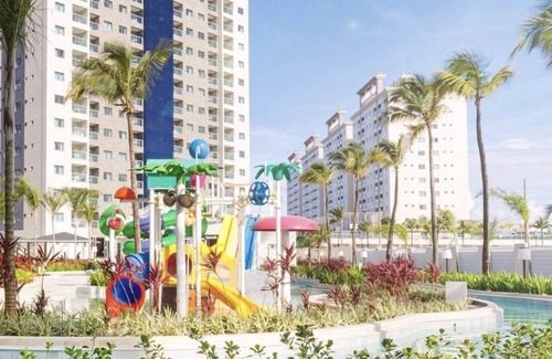 Salinopolis Resort | Discover Salinas Exclusive Resort with Pool & Family Amenities