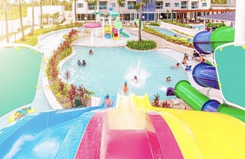 Salinopolis Resort | Discover Salinas Exclusive Resort with Pool & Family Amenities