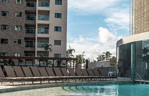 Salinopolis Resort | Discover Salinas Exclusive Resort with Pool & Family Amenities
