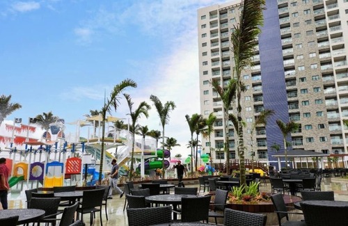 Salinopolis Apartment | Experience Salinas Exclusive Resort with Oceanfront Bliss