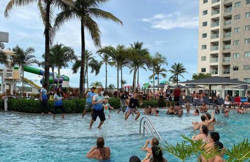 Salinopolis Resort | Discover Salinas Exclusive Resort: Oceanfront Oasis Awaits