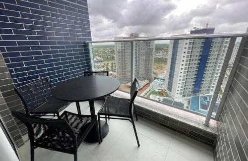 Salinopolis Apartment | Exclusive Ocean View at Salinas Resort - Guest Rated 10/10