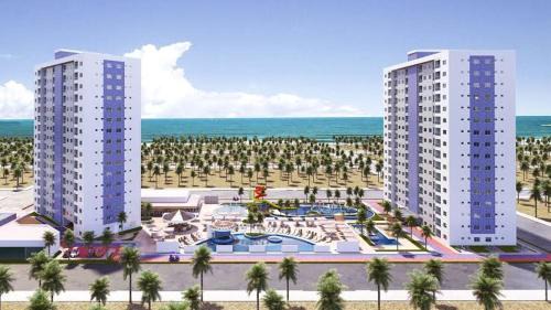 Salinopolis Resort | Discover Salinas Exclusive Resort: Oceanfront Pet-Friendly Getaway