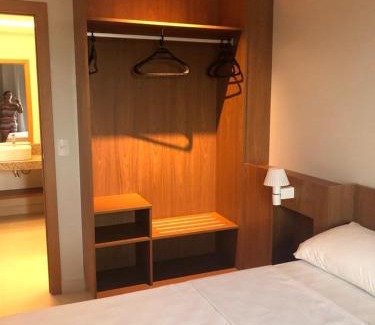 Salinopolis Apartment | Seaside Retreat at Salinas Exclusive Resort with Ocean Views