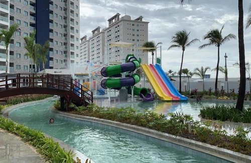 Salinopolis Hotel | Experience Salinas Exclusive Resort: Pet-Friendly Paradise