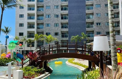Salinopolis Apartment | Exclusive Oceanfront Retreat at Salinas Resort - Rated 9.5