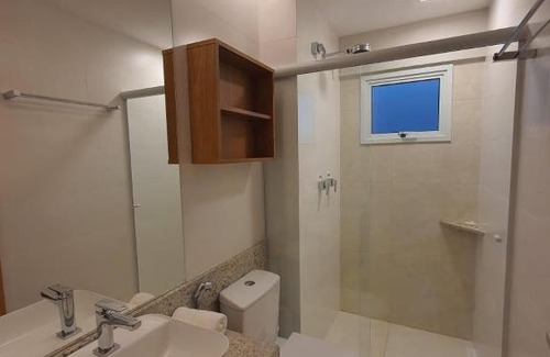 Salinopolis Apartment | Exclusive Oceanfront Retreat at Salinas Resort - Rated 9.5