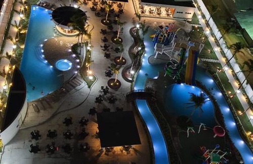 Salinopolis Apartment | Exclusive Oceanfront Retreat at Salinas Resort - Rated 9.5