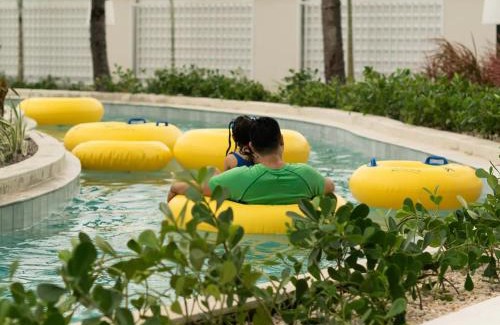 Salinopolis Apartment | Relaxing Oceanfront Escape at Salinas Exclusive Resort