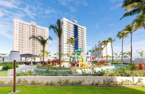 Salinopolis Apartment | Relaxing Oceanfront Escape at Salinas Exclusive Resort