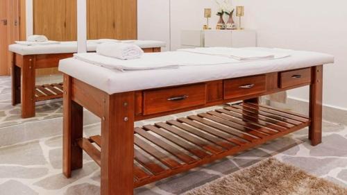 Salinopolis Apartment | Exceptional Salinas Exclusive Resort with Pool & Hot Tub