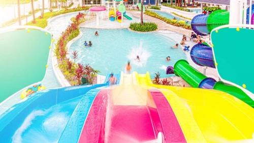 Salinopolis Apartment | Exceptional Salinas Exclusive Resort with Pool & Hot Tub
