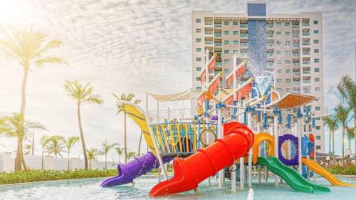 Salinopolis Apartment | Exceptional Salinas Exclusive Resort with Pool & Hot Tub
