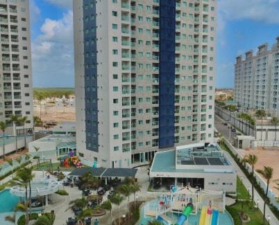 Salinopolis Hotel | Indulge at Salinas Premium Resort: 5-Star Pet Friendly Escape