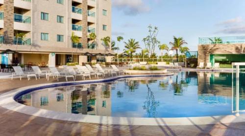 Salinopolis Hotel | Indulge at Salinas Premium Resort: 5-Star Pet Friendly Escape